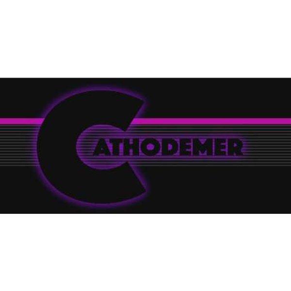 Cathodemer (PC - Steam elektronikus játék licensz)