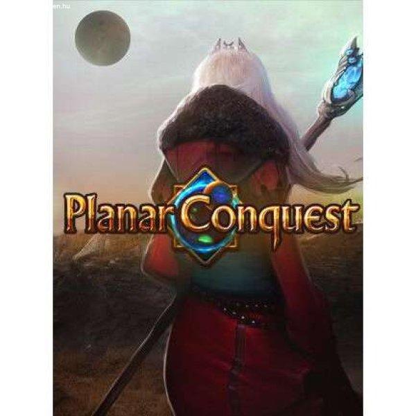 Planar Conquest (PC - Steam elektronikus játék licensz)
