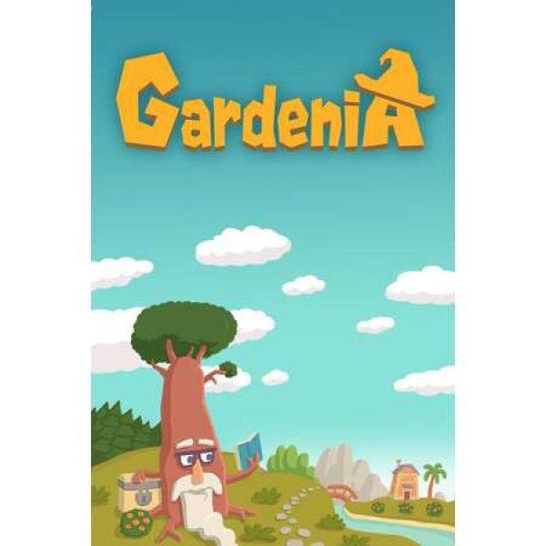 Gardenia (PC - Steam elektronikus játék licensz)