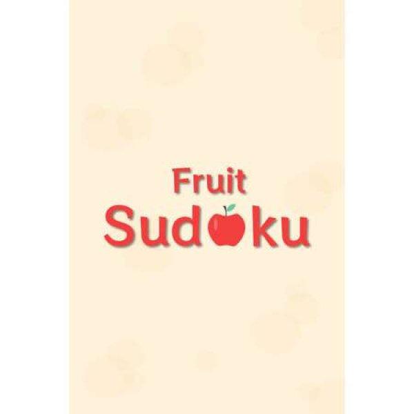 Fruit Sudoku (PC - Steam elektronikus játék licensz)