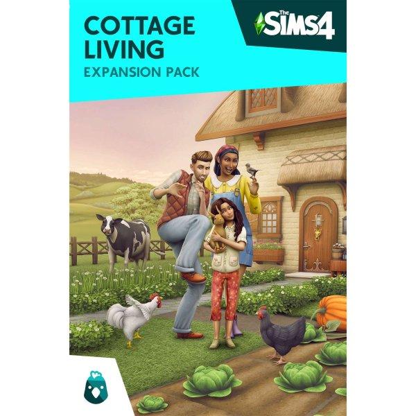 The Sims 4 Expansion Bundle (PC - EA App (Origin) elektronikus játék licensz)