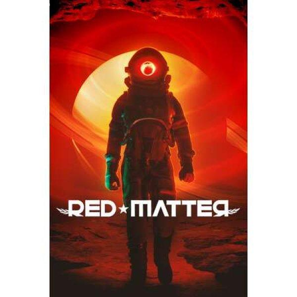 Red Matter [VR] (PC - Steam elektronikus játék licensz)