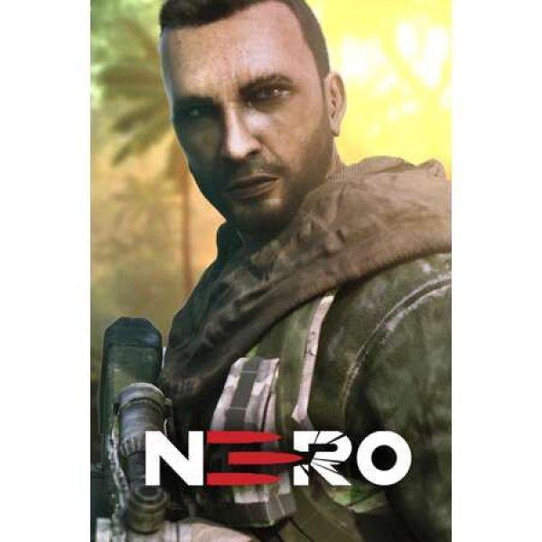 NERO (PC - Steam elektronikus játék licensz)