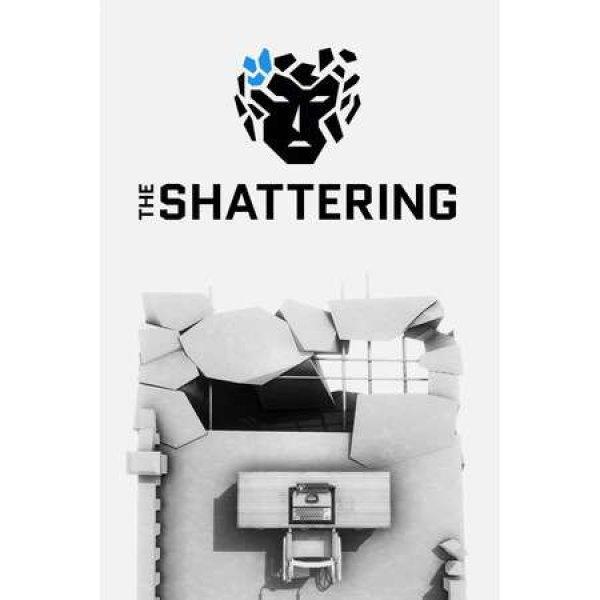 The Shattering (PC - Steam elektronikus játék licensz)
