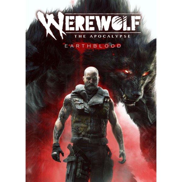 Werewolf The Apocalypse - Earthblood (PC - Epic Games Launcher elektronikus
játék licensz)