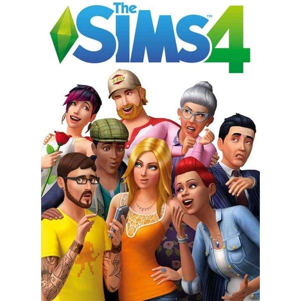 The Sims 4 Sims’ Night Out Bundle - Get Together, Dine Out, Movie Hangout
Stuff, Bowling Night Stuff (PC - EA App (Origin) elektronikus játék licensz)