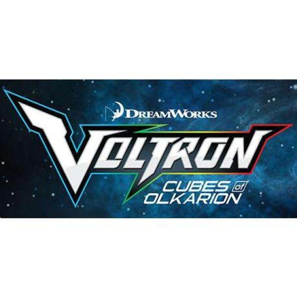 Voltron: Cubes of Olkarion (PC - Steam elektronikus játék licensz)