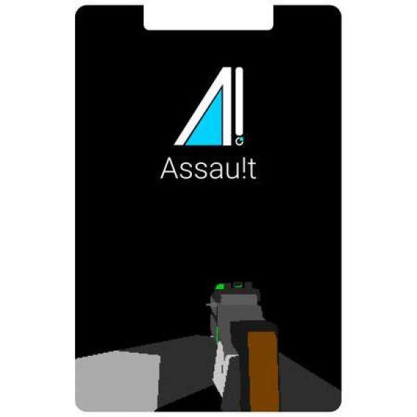 Indie Assault (PC - Steam elektronikus játék licensz)