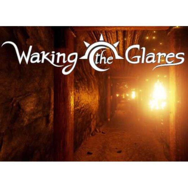 Waking the Glares - Chapters I and II (PC - Steam elektronikus játék licensz)