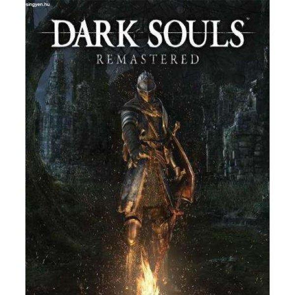 Dark Souls: Remastered (PC - Steam elektronikus játék licensz)