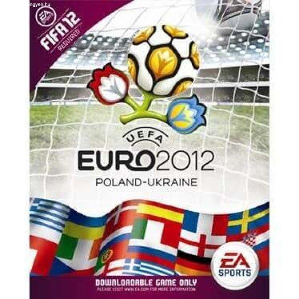 FIFA 12 - UEFA Euro 2012 (PC - EA App (Origin) elektronikus játék licensz)