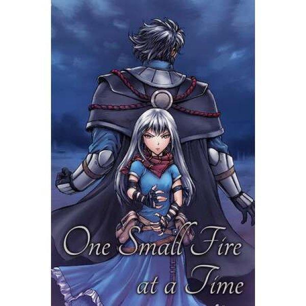 One Small Fire at a Time (PC - Steam elektronikus játék licensz)