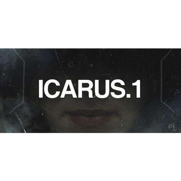 ICARUS.1 (PC - Steam elektronikus játék licensz)