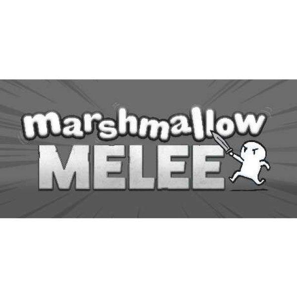 Marshmallow Melee (PC - Steam elektronikus játék licensz)