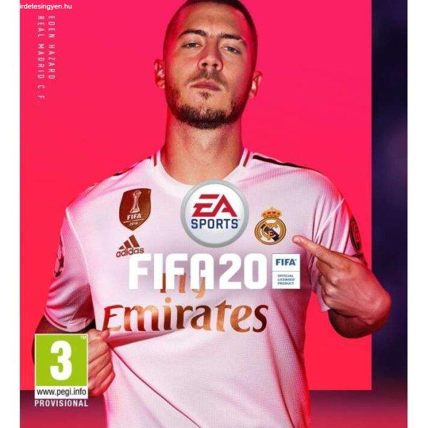 FIFA 20 (PC - EA App (Origin) elektronikus játék licensz)
