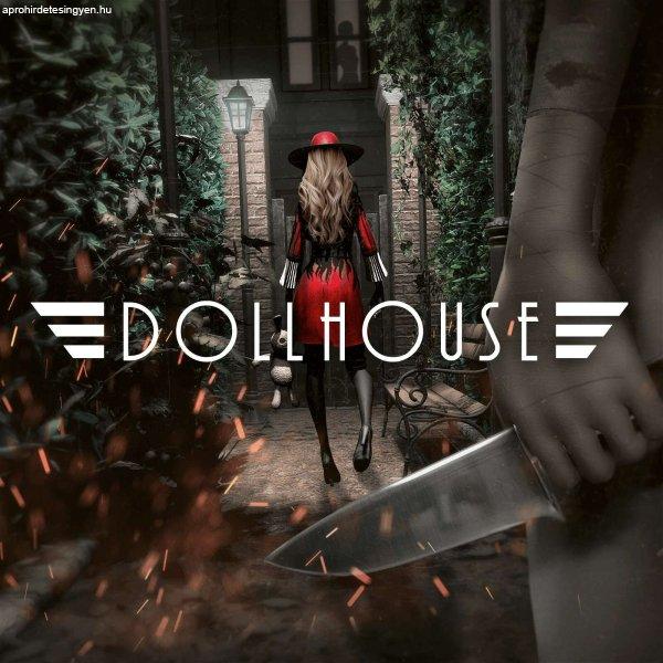 Dollhouse (PC - Steam elektronikus játék licensz)
