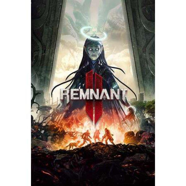 Remnant II (PC - Steam elektronikus játék licensz)