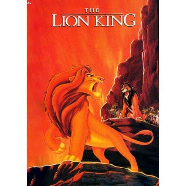 Disneys The Lion King (PC - Steam elektronikus játék licensz)