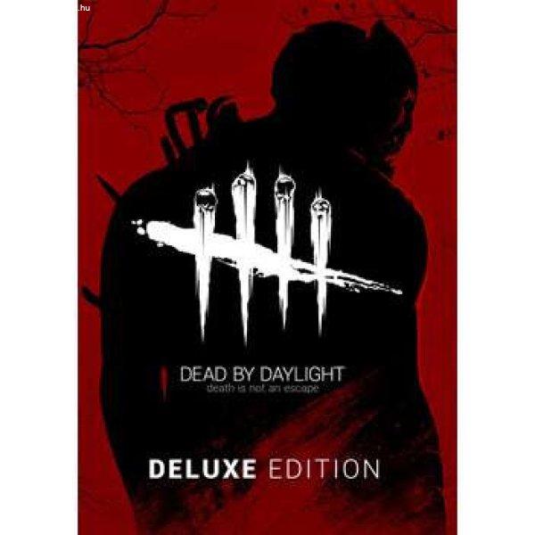 Dead by Daylight - Deluxe Edition (PC - Steam elektronikus játék licensz)