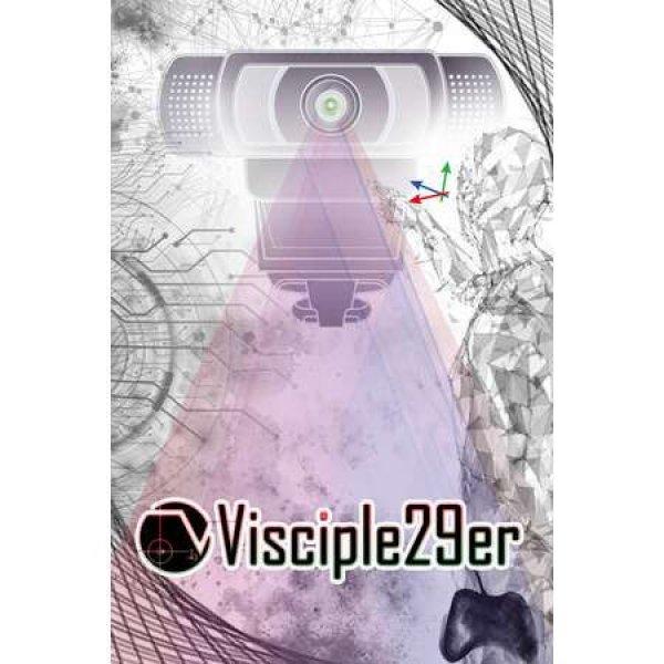 Visciple29er (PC - Steam elektronikus játék licensz)