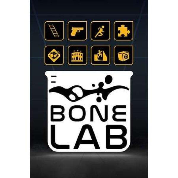 BONELAB (PC - Steam elektronikus játék licensz)