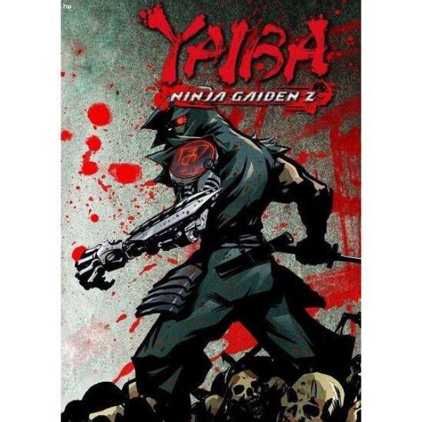 YAIBA: NINJA GAIDEN Z (PC - Steam elektronikus játék licensz)