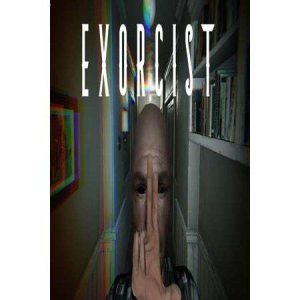 Exorcist (PC - Steam elektronikus játék licensz)
