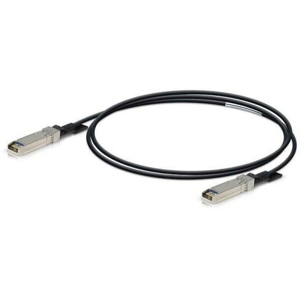 Ubiquiti UniFi UDC-1 hálózati kábel SFP+, 10 Gbps, 3 m (UDC-3)