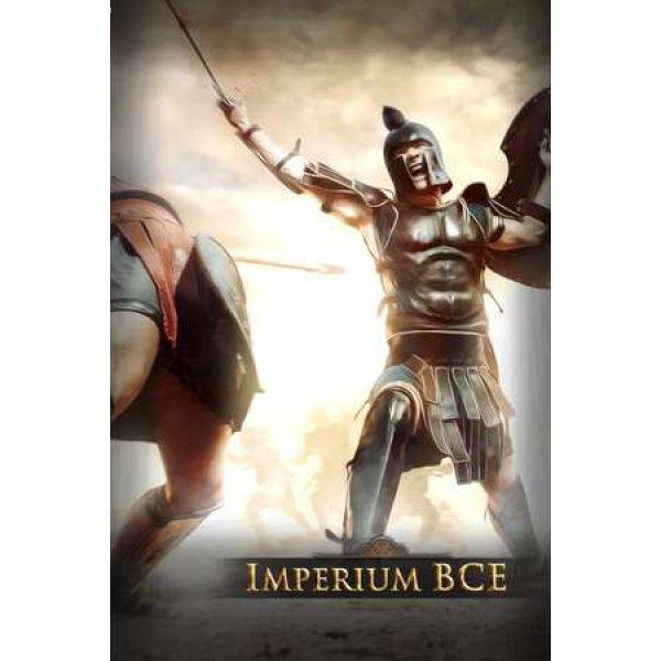 Imperium BCE (PC - Steam elektronikus játék licensz)