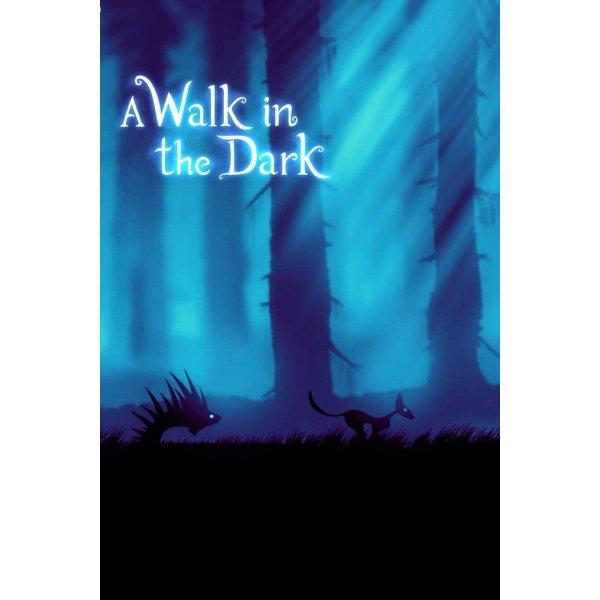 A Walk in the Dark (PC - Steam elektronikus játék licensz)