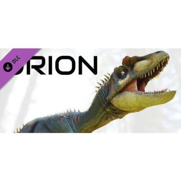 Guardians of Orion - Pioneer Edition (PC - Steam elektronikus játék licensz)