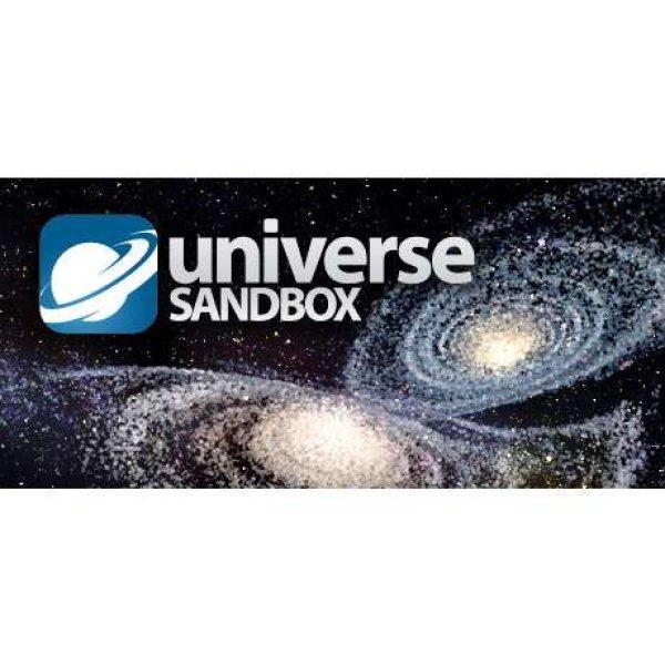 Universe Sandbox Legacy (PC - Steam elektronikus játék licensz)