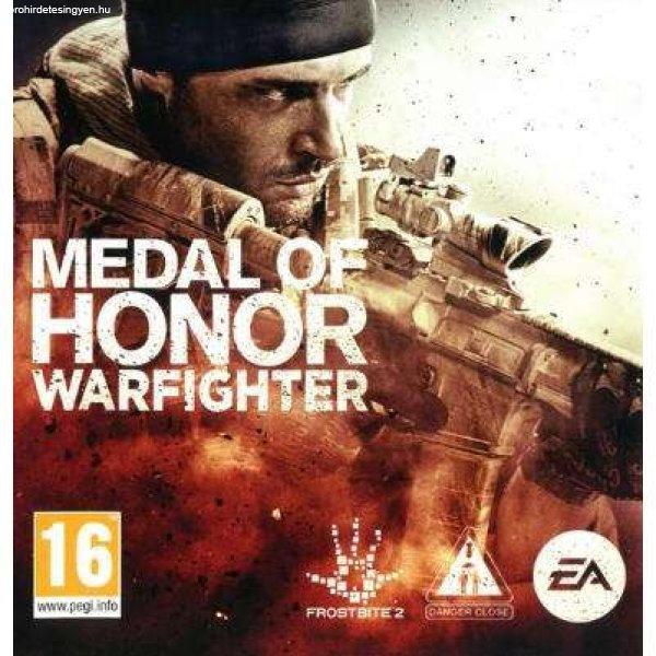Medal of Honor: Warfighter (PC - EA App (Origin) elektronikus játék licensz)
