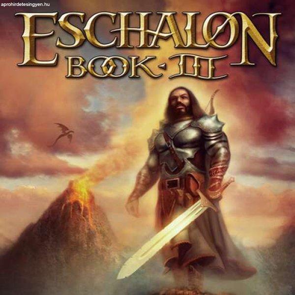 Eschalon: Book III (PC - Steam elektronikus játék licensz)