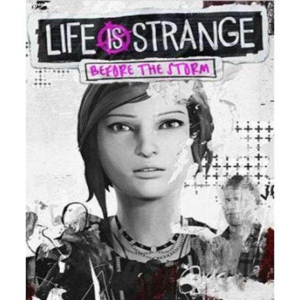 Life is Strange Before the Storm (PC - Steam elektronikus játék licensz)