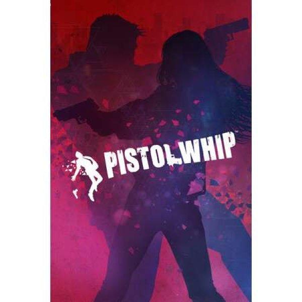 Pistol Whip (PC - Steam elektronikus játék licensz)