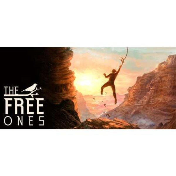 The Free Ones (PC - Steam elektronikus játék licensz)