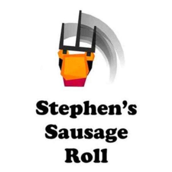 Stephen's Sausage Roll (PC - Steam elektronikus játék licensz)