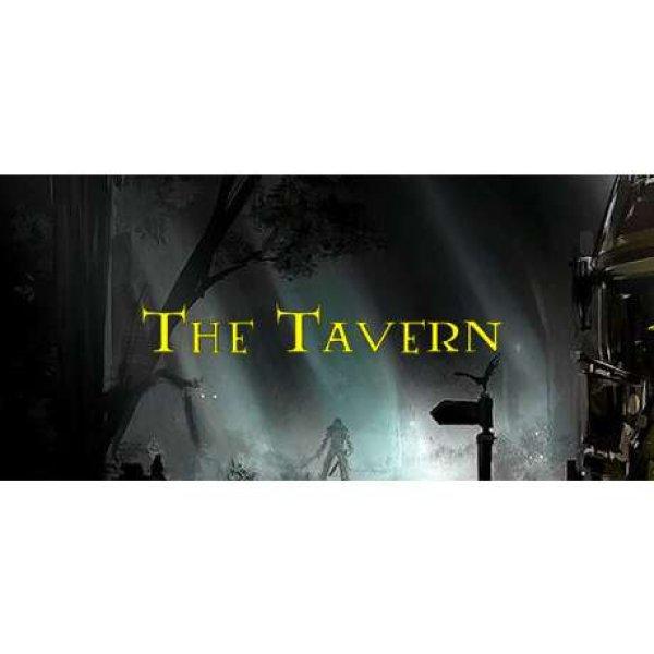The Tavern (PC - Steam elektronikus játék licensz)