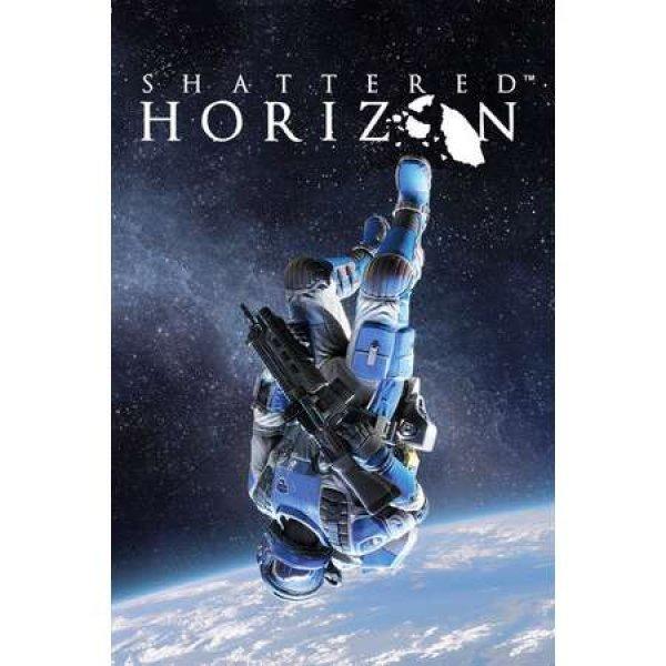 Shattered Horizon (PC - Steam elektronikus játék licensz)