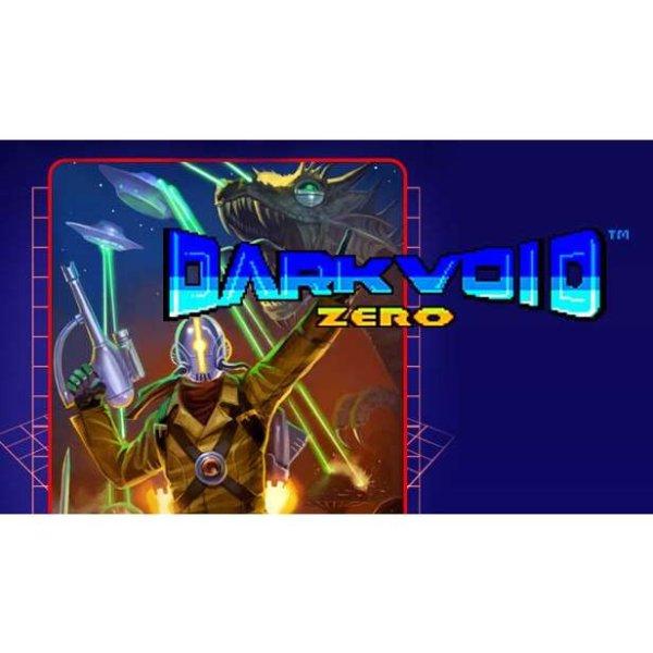 Dark Void Zero (PC - Steam elektronikus játék licensz)