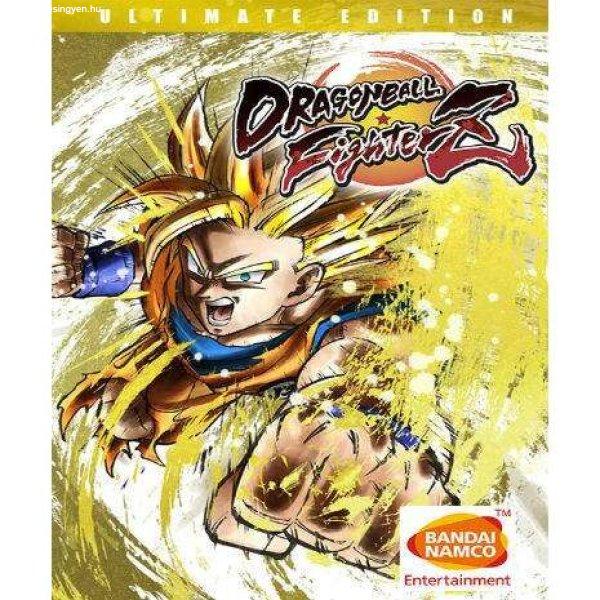 Dragon Ball FighterZ - Ultimate Edition (PC - Steam elektronikus játék
licensz)
