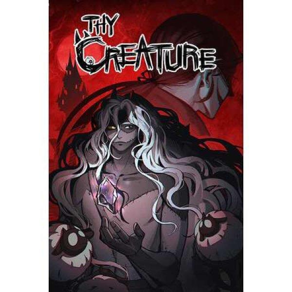 Thy Creature (PC - Steam elektronikus játék licensz)