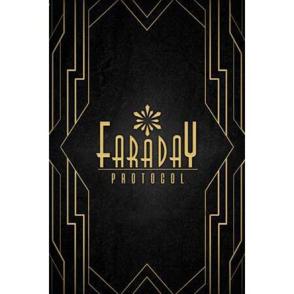 Faraday Protocol (PC - Steam elektronikus játék licensz)