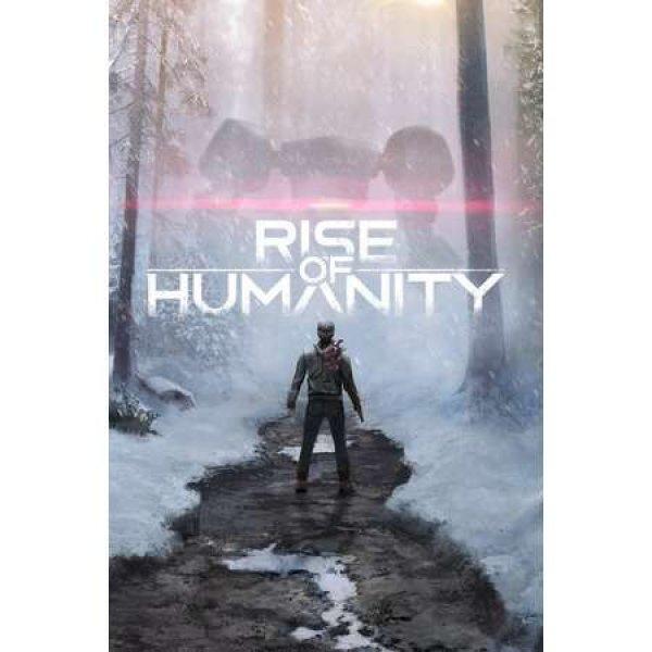 Rise of Humanity (PC - Steam elektronikus játék licensz)