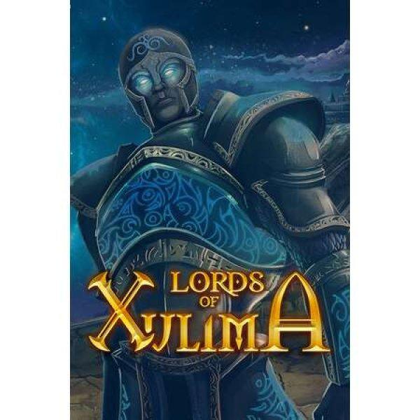 Lords of Xulima (PC - Steam elektronikus játék licensz)