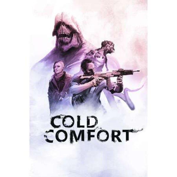 Cold Comfort (PC - Steam elektronikus játék licensz)