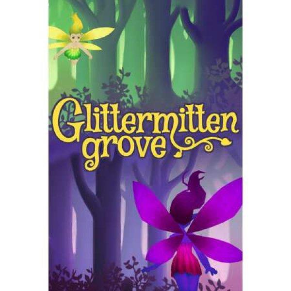 Glittermitten Grove (PC - Steam elektronikus játék licensz)