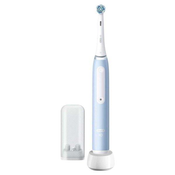 Oral-B iO Series 3n Elektromos fogkefe - Kék