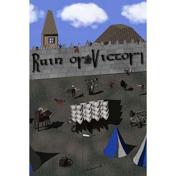 Ruin or Victory (PC - Steam elektronikus játék licensz)